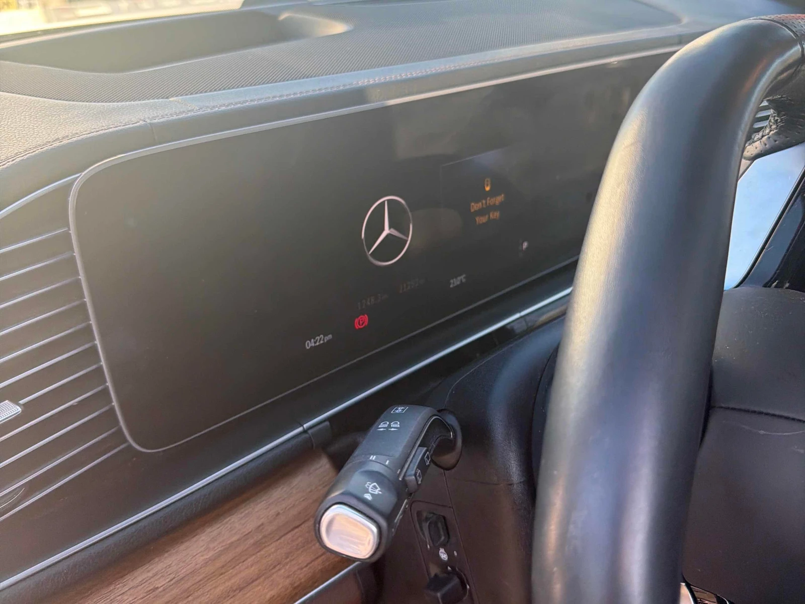 Mercedes-Benz GLS * 450 * CARFAX * , снимка 8 - Автомобили и джипове - 56130914