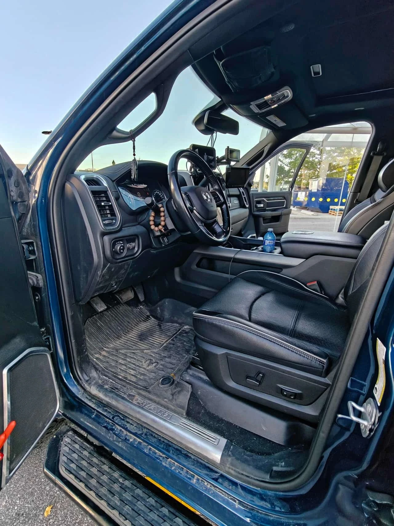 Dodge RAM 2500 * Laramie * CARFAX * ����� �� ����������� *  | Mobile.bg � ����������� 5