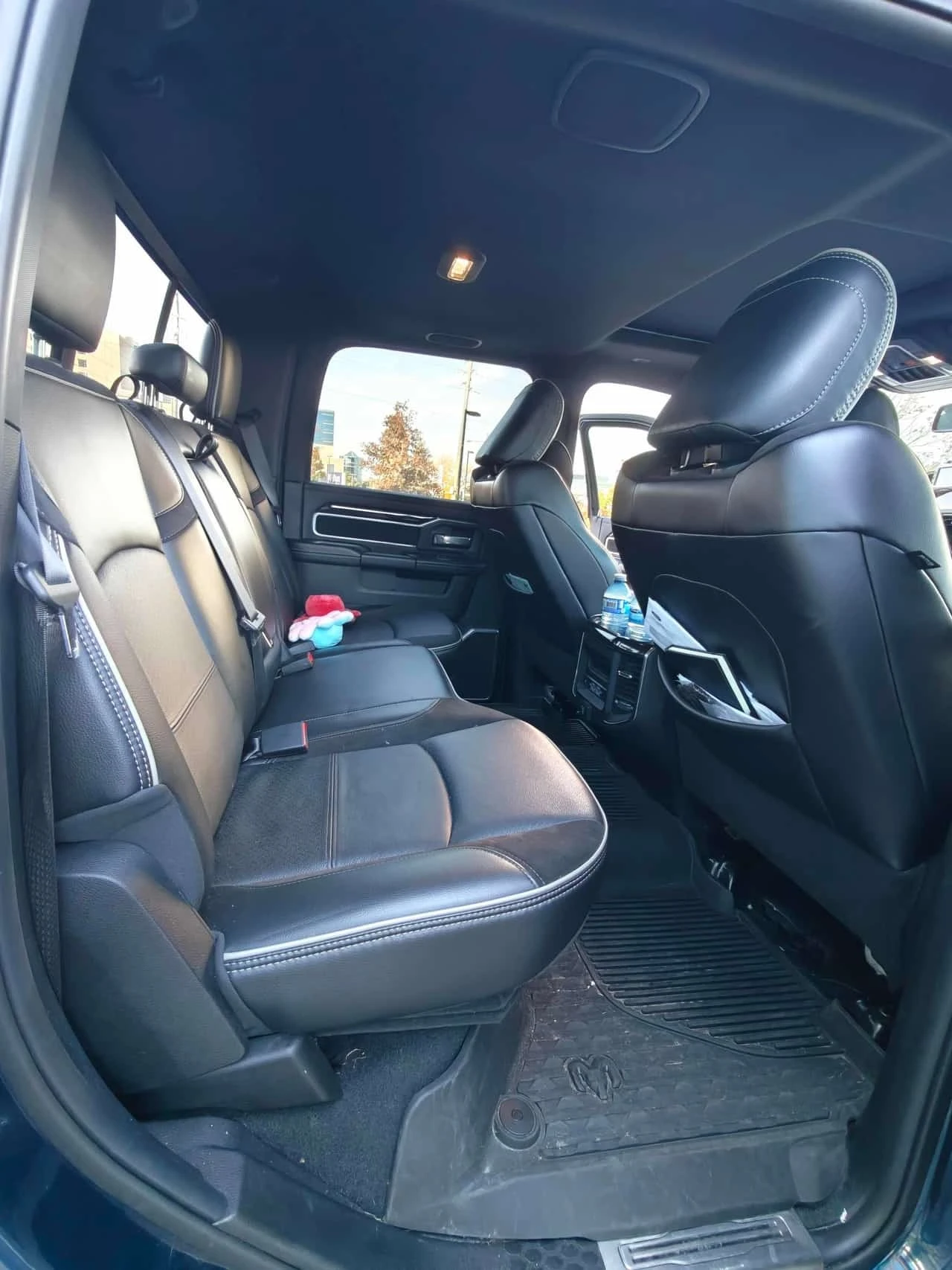 Dodge RAM 2500 * Laramie * CARFAX * ����� �� ����������� *  | Mobile.bg � ����������� 10