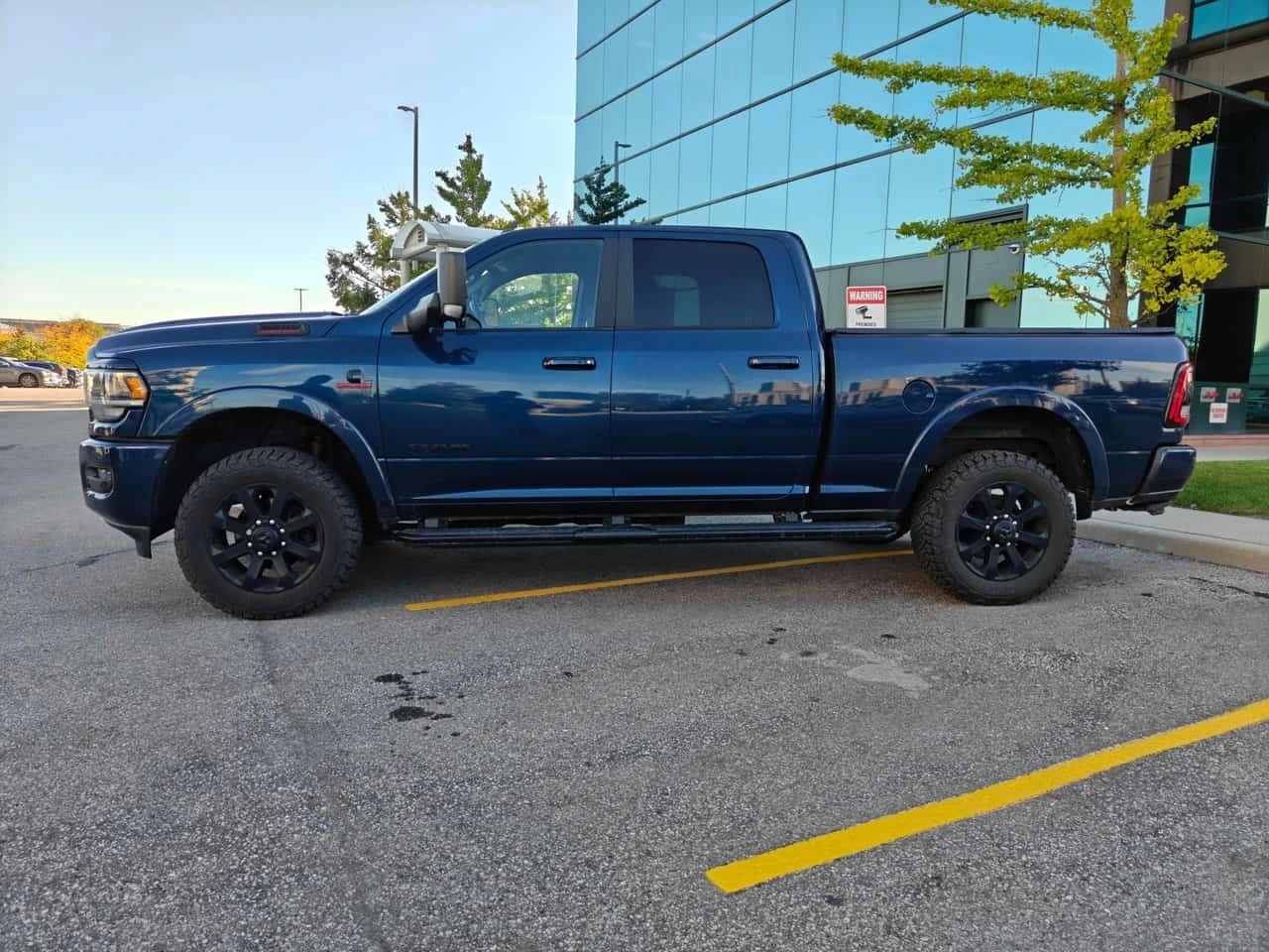 Dodge RAM 2500 * Laramie * CARFAX * ����� �� ����������� *  | Mobile.bg � ����������� 2