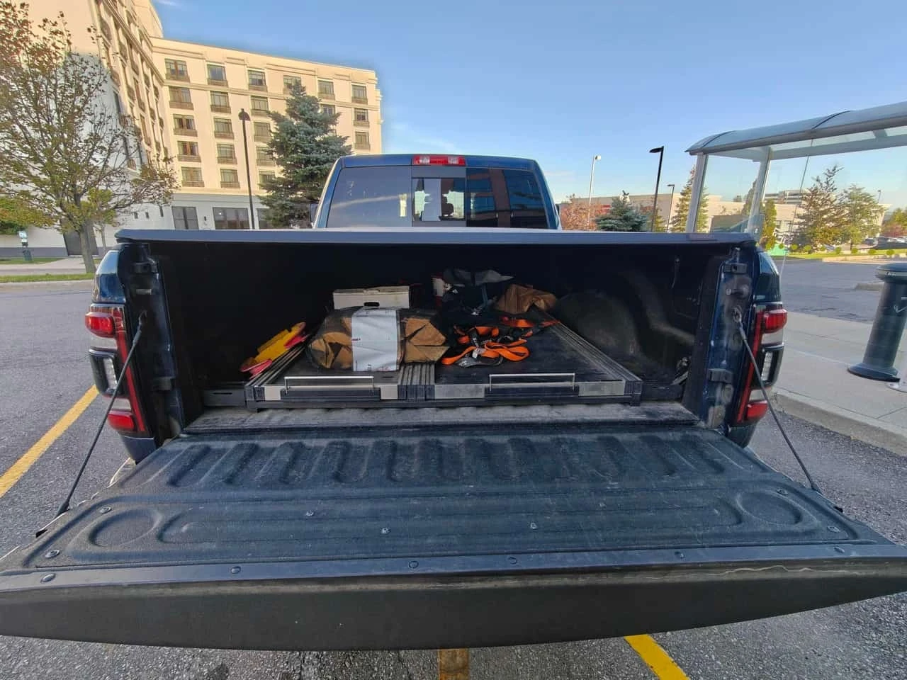 Dodge RAM 2500 * Laramie * CARFAX * ����� �� ����������� *  | Mobile.bg � ����������� 12