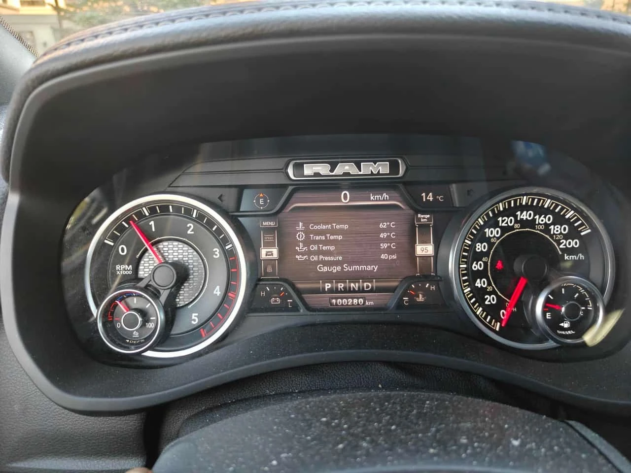 Dodge RAM 2500 * Laramie * CARFAX * ����� �� ����������� *  | Mobile.bg � ����������� 8