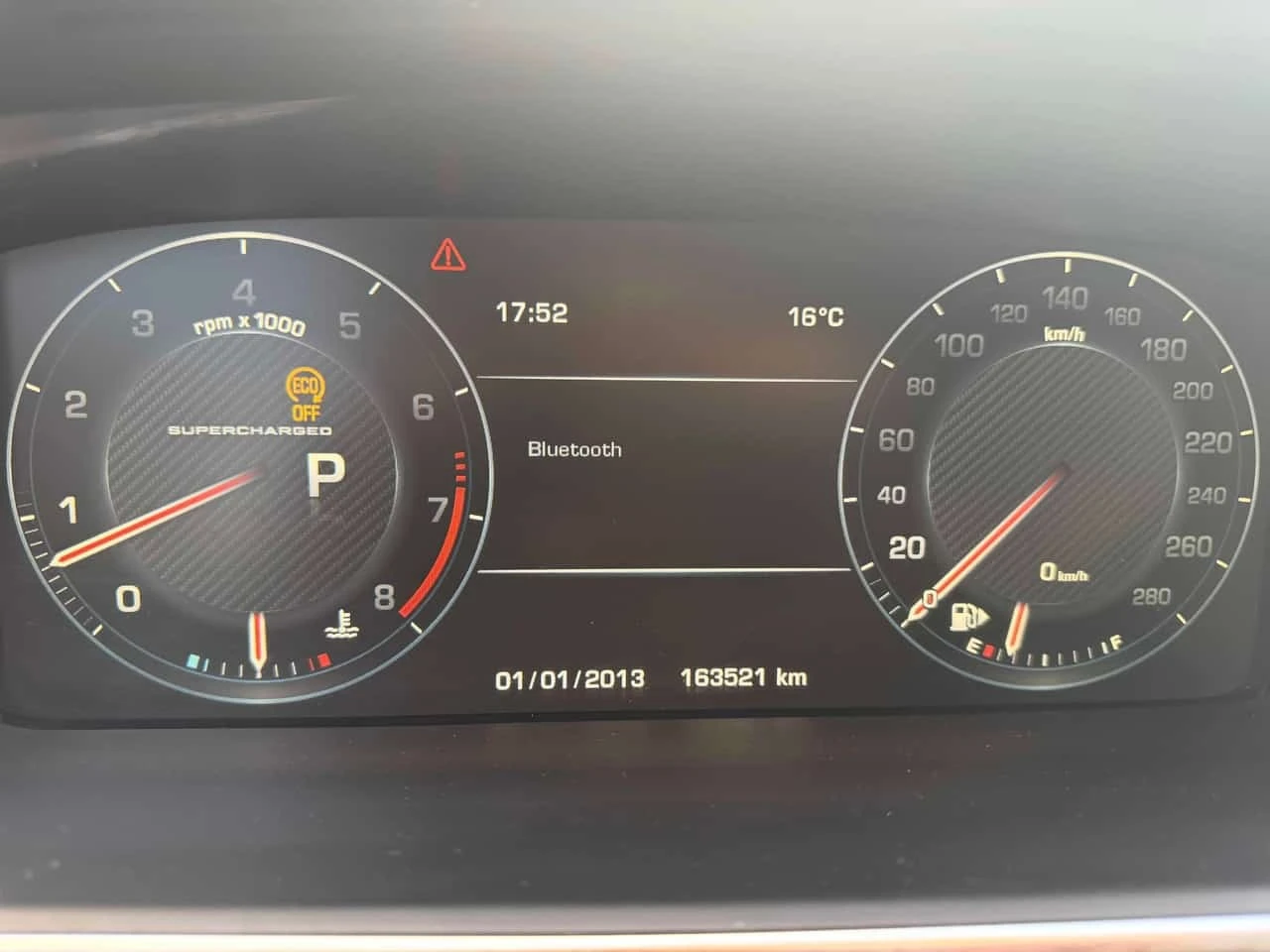 Land Rover Range rover * Autobiography * CARFAX * �������� * ��������� *  | Mobile.bg � ����������� 6