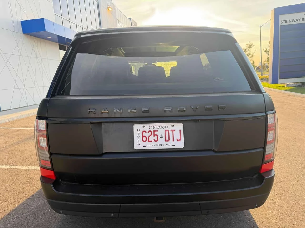 Land Rover Range rover * Autobiography * CARFAX * �������� * ��������� *  | Mobile.bg � ����������� 5