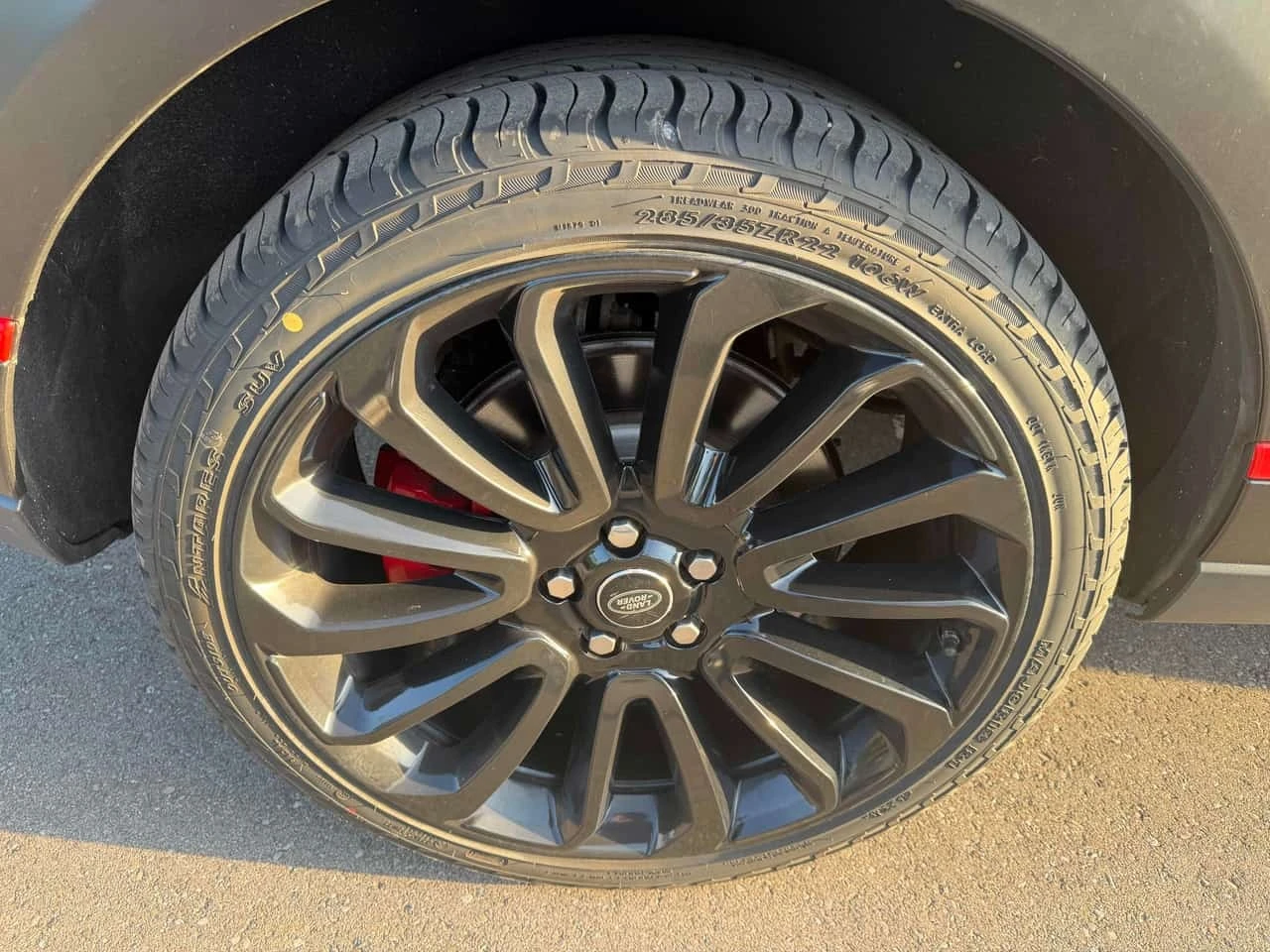 Land Rover Range rover * Autobiography * CARFAX * �������� * ��������� *  | Mobile.bg � ����������� 13