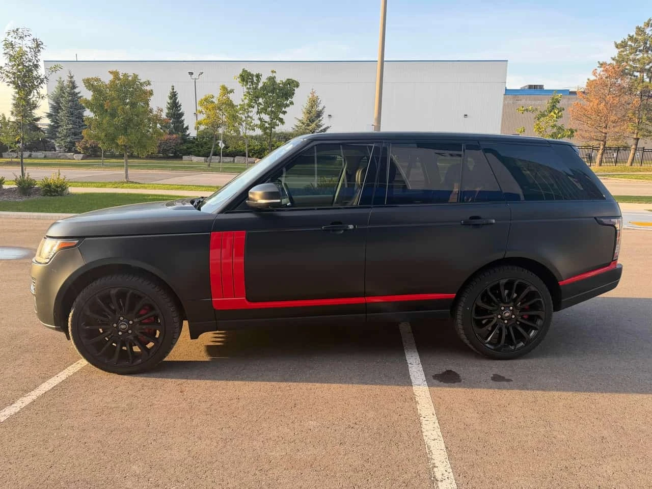 Land Rover Range rover * Autobiography * CARFAX * �������� * ��������� *  | Mobile.bg � ����������� 2