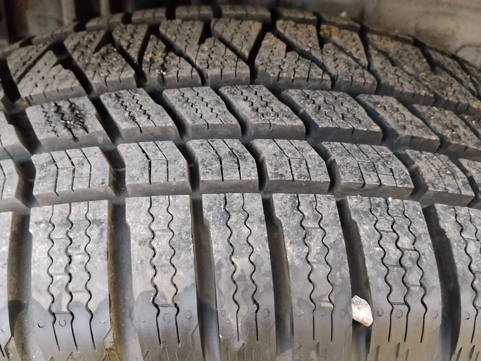 Mitsubishi Pajero 2.5TDI, снимка 17 - Автомобили и джипове - 56647304