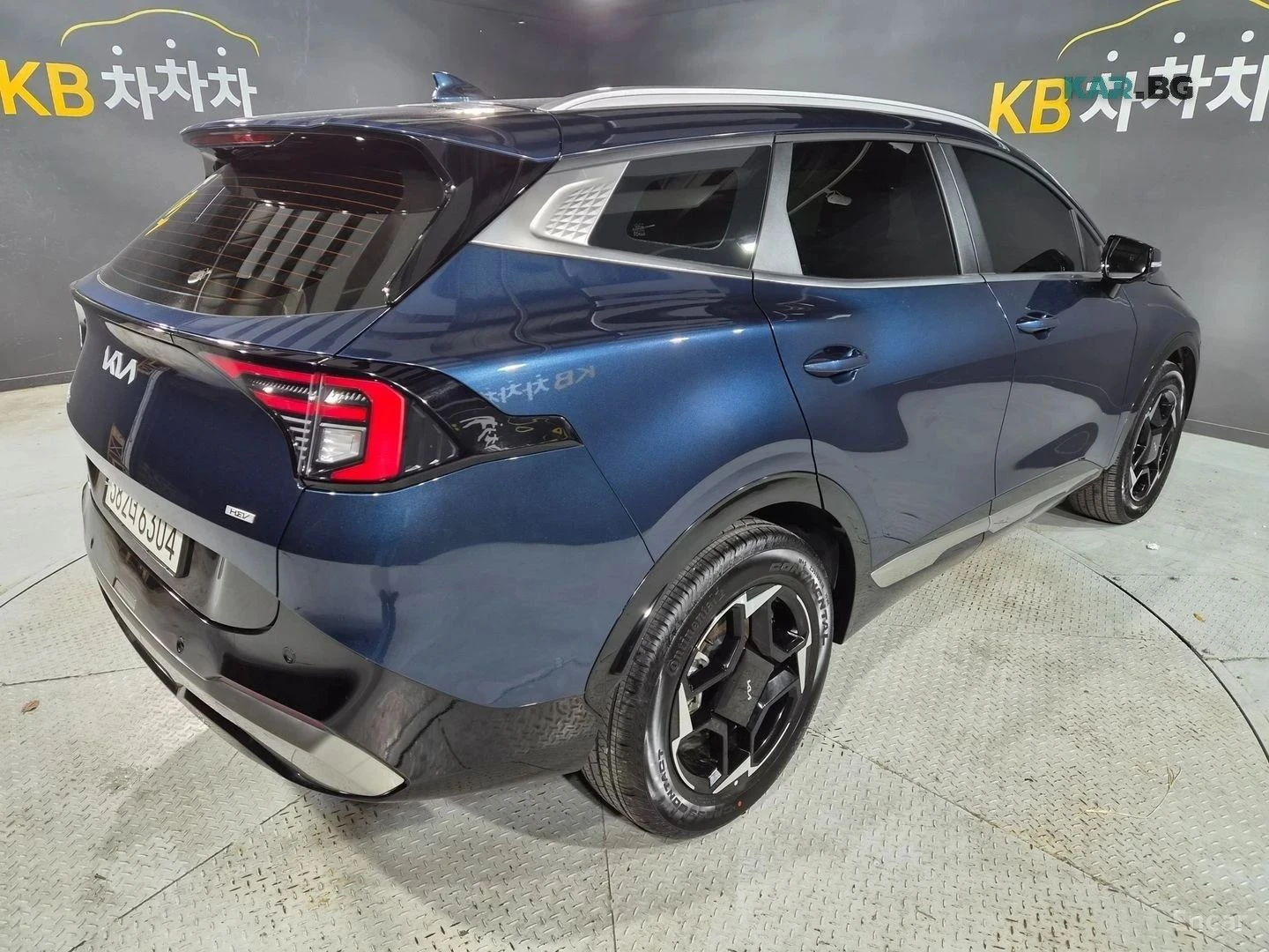 Kia Sportage, снимка 4 - Автомобили и джипове - 56687319