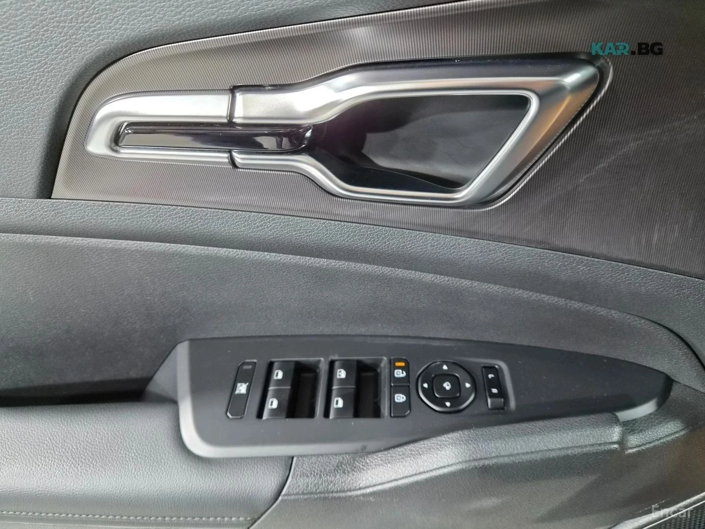 Kia Sportage, снимка 14 - Автомобили и джипове - 56687319