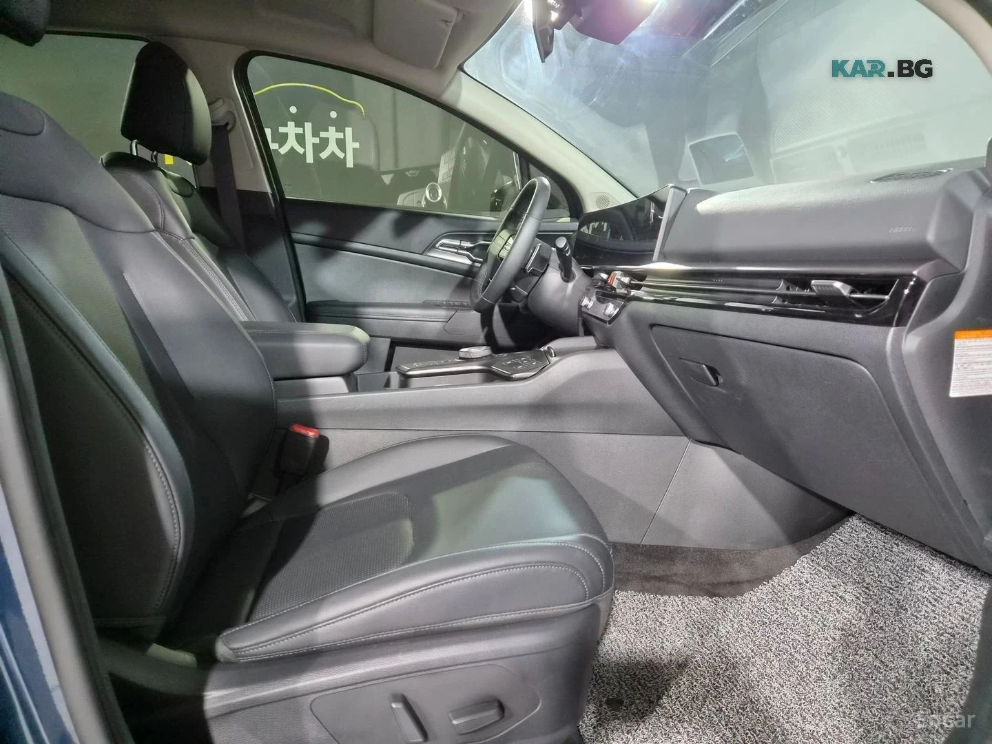 Kia Sportage, снимка 13 - Автомобили и джипове - 56687319