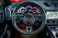 Porsche Cayenne Turbo Coupe* SportChrono* Burmester* Carbon - изображение 10