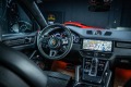 Porsche Cayenne Turbo Coupe* SportChrono* Burmester* Carbon - [12] 