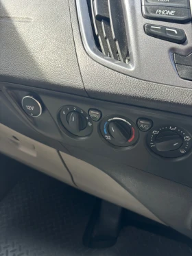 Ford Transit Custom, снимка 11
