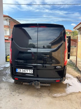Ford Transit Custom, снимка 12