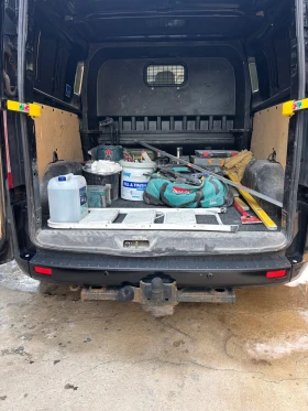 Ford Transit Custom, снимка 14