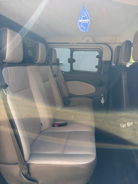 Ford Transit Custom, снимка 7