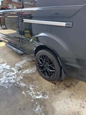 Ford Transit Custom, снимка 16