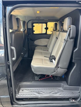 Ford Transit Custom, снимка 13