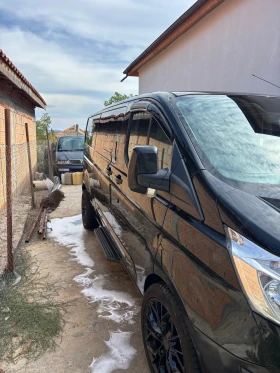 Ford Transit Custom, снимка 3