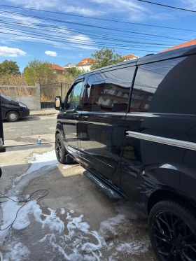 Ford Transit Custom, снимка 15