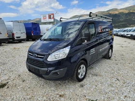 Ford Transit CUSTOM, КЛИМА, снимка 1