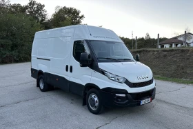 Iveco 35c15 3.0HPI* ХЛАДИЛЕН* КЛИМАТИК* до3.5т, снимка 2