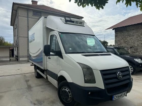 VW Crafter, снимка 1