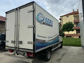 VW Crafter, снимка 4