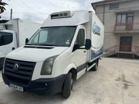 VW Crafter, снимка 2