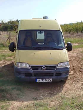 Fiat Ducato   | Mobile.bg    3