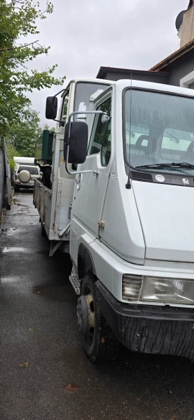     Renault Master 2.8TDI