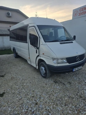 Mercedes-Benz Sprinter 412  - изображение 1