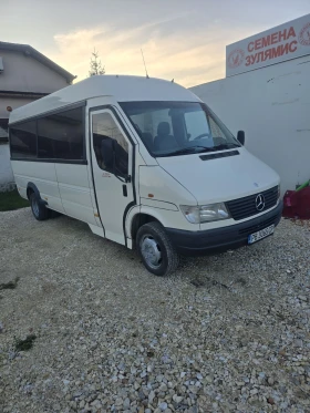 Mercedes-Benz Sprinter 412 | Mobile.bg � ����� ������ 5