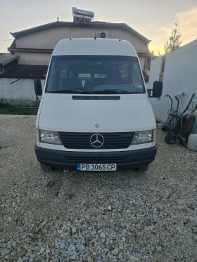 Mercedes-Benz Sprinter 412 | Mobile.bg � ����� ������ 3