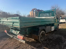 Mercedes-Benz Sprinter 616 Специален самосвал, снимка 7
