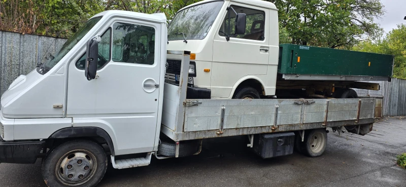 Renault Master 2.8 СПЕШНО!!!