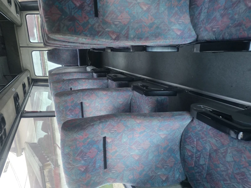 Mercedes-Benz Sprinter 412, снимка 6 - Бусове и автобуси - 53202751