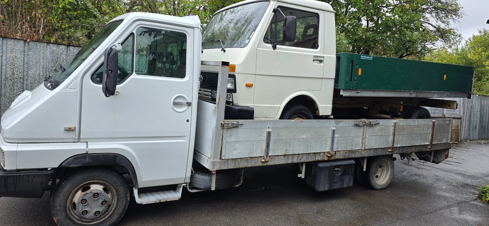 Renault Master 2.8 !!! | Mobile.bg   1