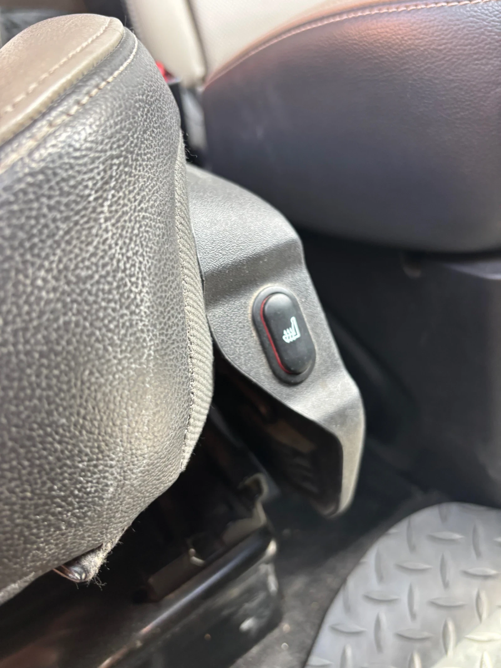 Ford Transit Custom, снимка 6 - Бусове и автобуси - 56243175