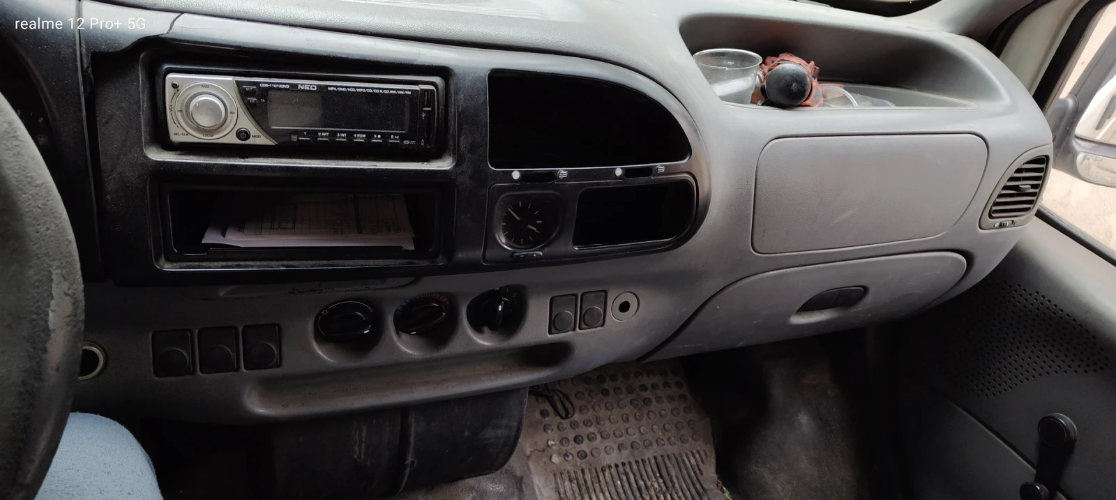Ford Transit, снимка 10 - Бусове и автобуси - 56518941