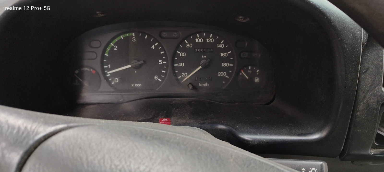 Ford Transit, снимка 9 - Бусове и автобуси - 56518941