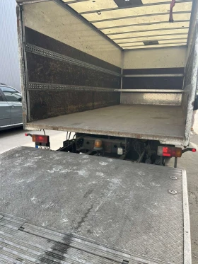 Iveco Eurocargo ML80E18, снимка 5