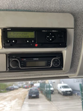 Iveco Eurocargo ML80E18, снимка 6