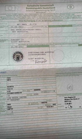 Iveco Eurocargo ML80E18, снимка 13