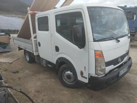 Nissan Kabstar | Mobile.bg    2