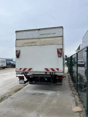 Iveco Eurocargo ML80E18, снимка 3 - Камиони - 53625497