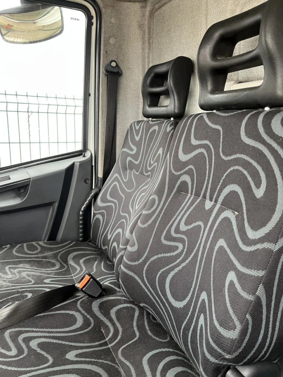 Iveco Eurocargo ML80E18 - изображение 8