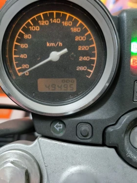 Honda Hornet CB 900 Hornet, снимка 9