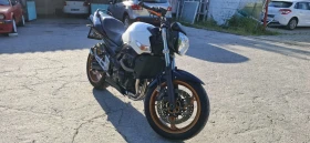 Suzuki Gsr 600, снимка 4