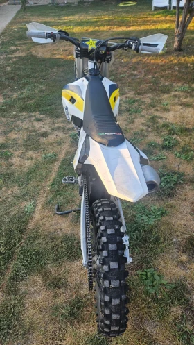Husqvarna FC, снимка 3